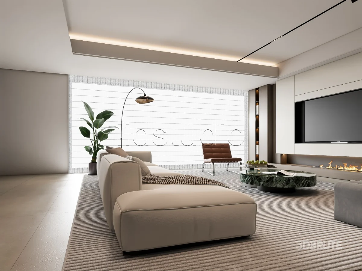 LIVING ROOM 89 Image 8