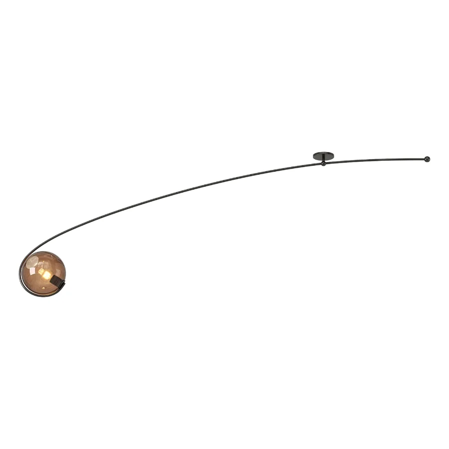 Fiddlehead Cantilever Image 4