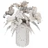 Flowers in Vase - Thumbnail 2