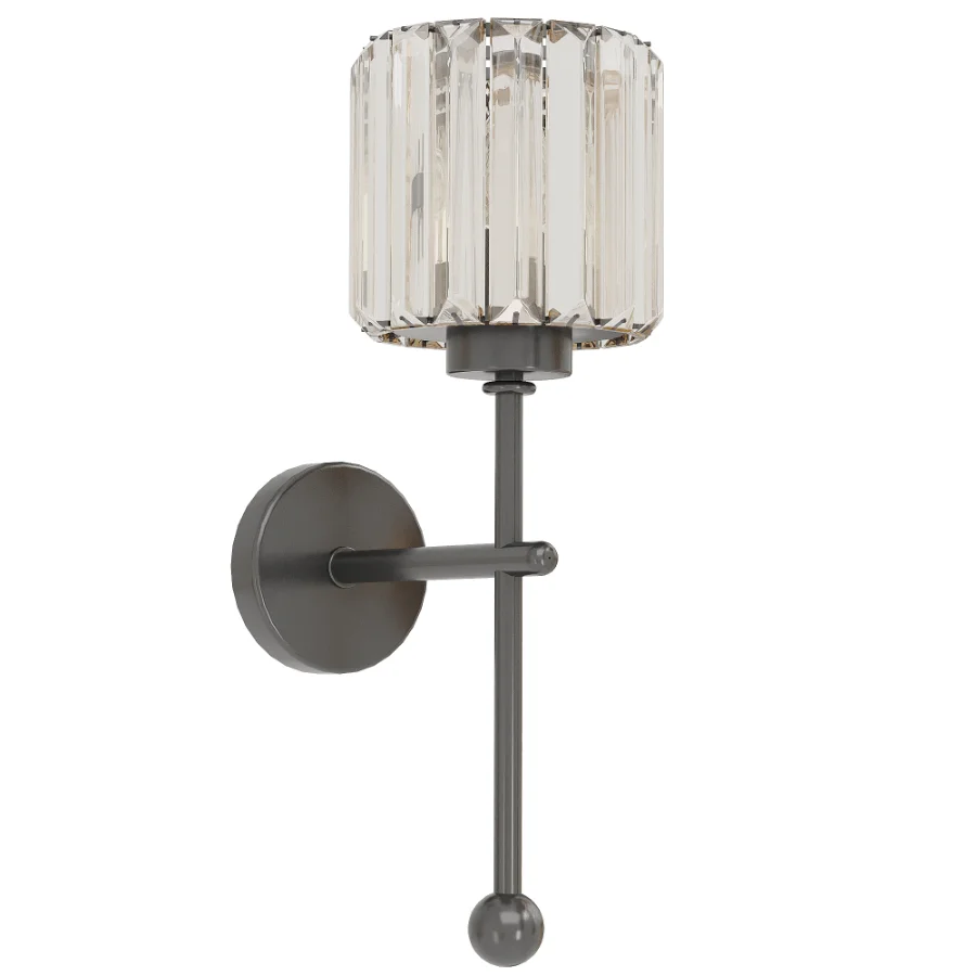 Nagis Wireless Wall Lamp Image 2