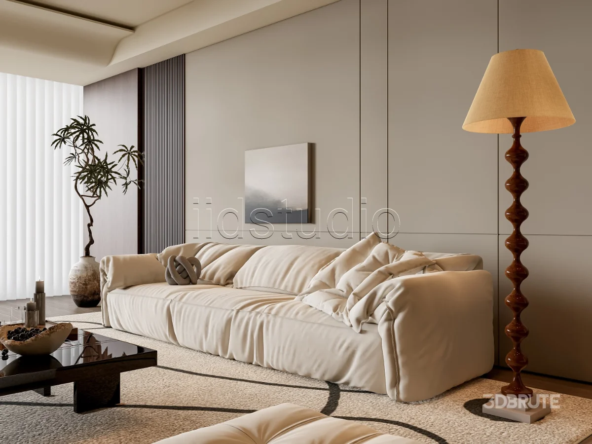 LIVING ROOM 77 Image 5