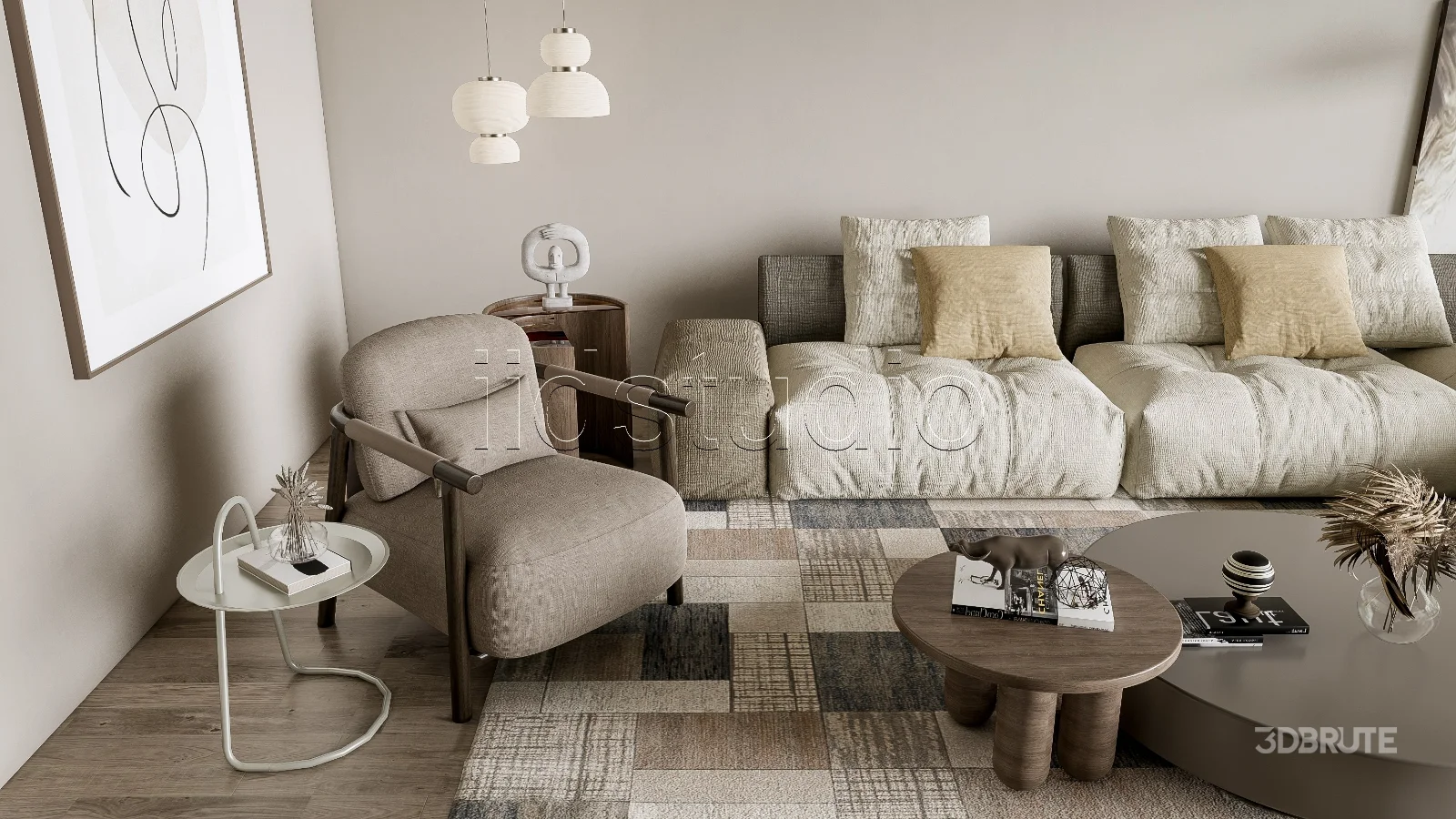 LIVING ROOM 20 Image 7