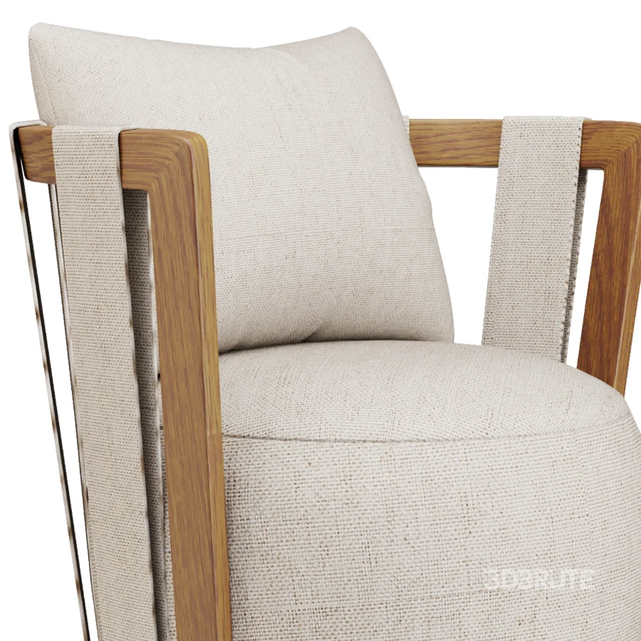 Paolo Chair Image 3