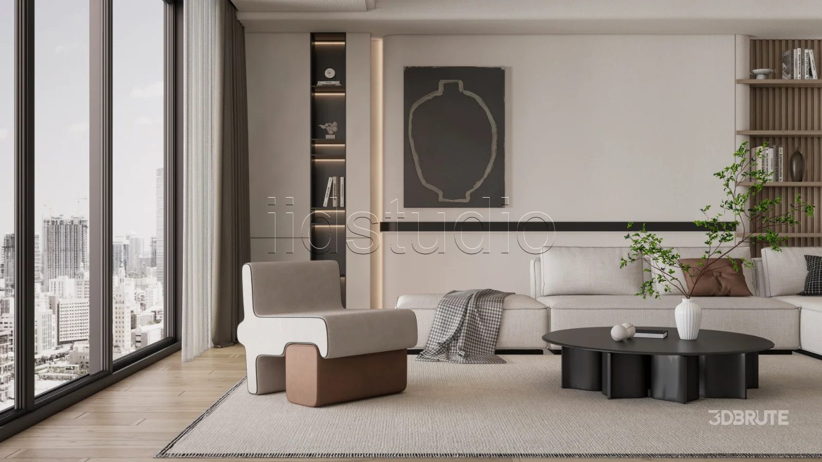 LIVING ROOM 33 Image 6