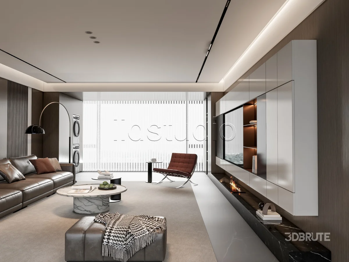 LIVING ROOM 87 Image 17