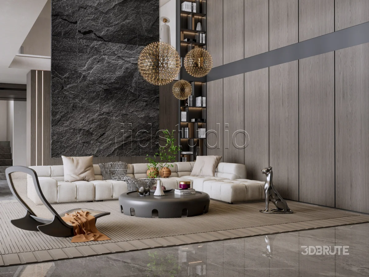 LIVING ROOM 94 Image 14