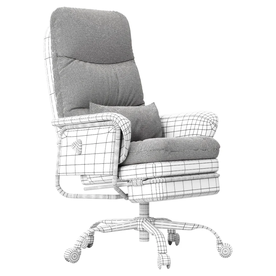 Armchair Image 5