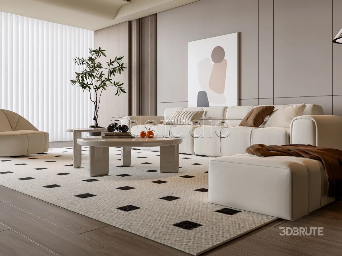 LIVING ROOM 79 Image 5