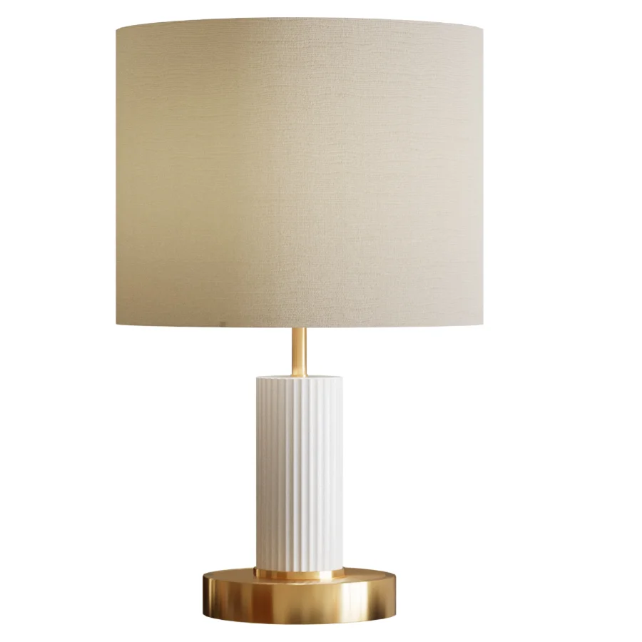 Freya Table Lamp Image 1