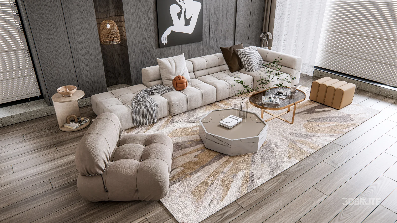 LIVING ROOM 12 Image 19