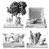 Decorative set 79 - Thumbnail 4