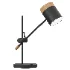 Alney Black Table Lamp - Thumbnail 1