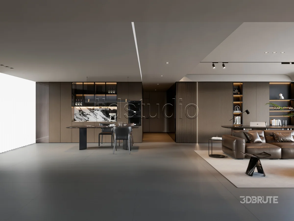 LIVING ROOM 90 Image 16
