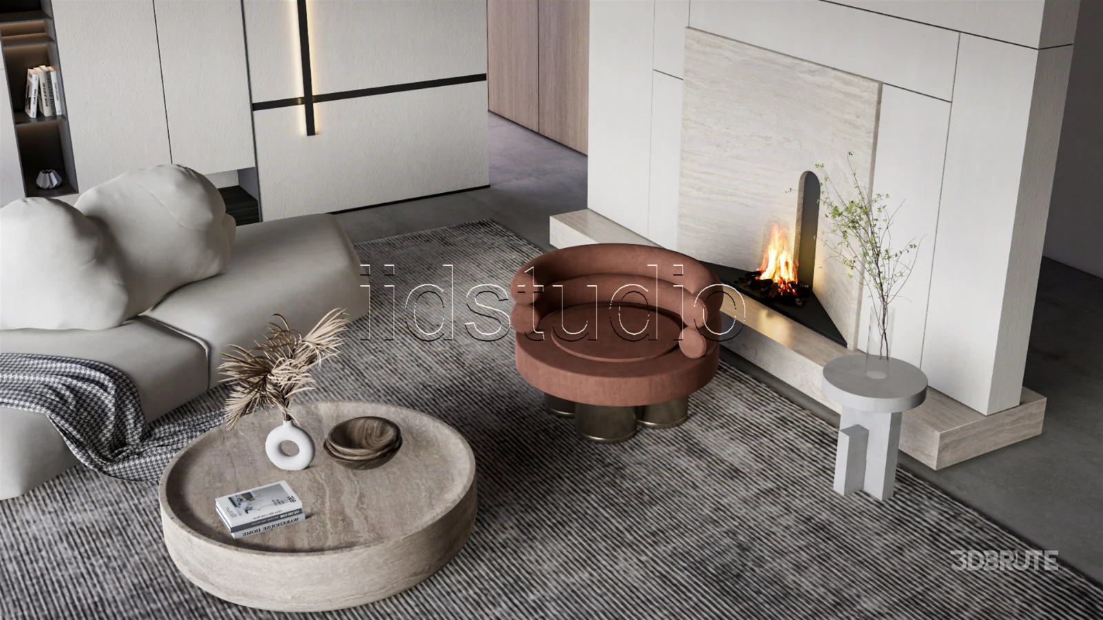 LIVING ROOM 32 Image 19