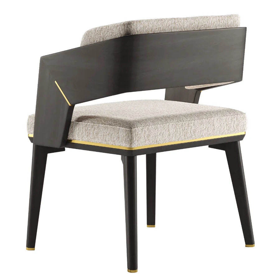 GALEA II DINING CHAIR Image 5