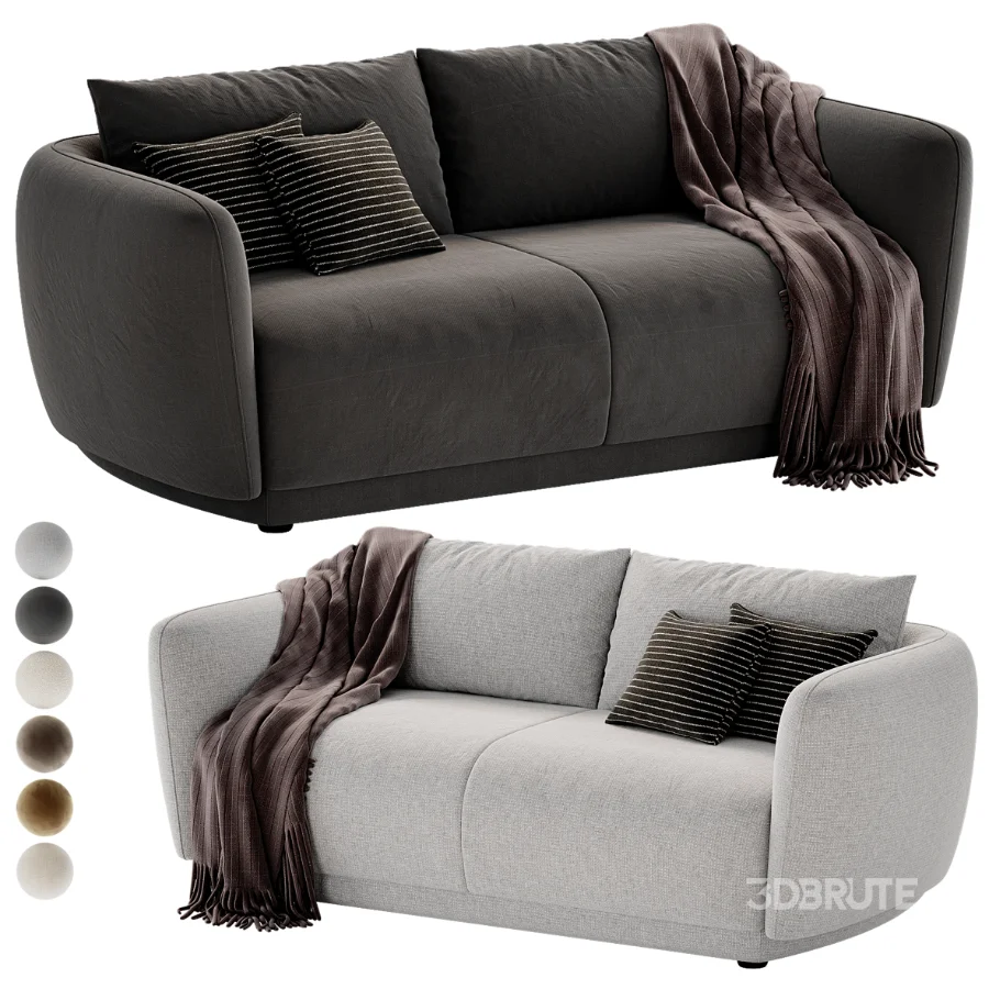 Briceida Sofa Image 2