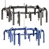 HomeLove Red Chandelier - Thumbnail 6