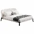 Curve Double Bed - Thumbnail 2