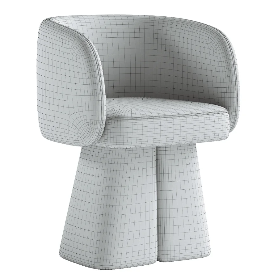 Senza Chair Image 6