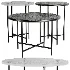 Table basse Desiree Nemu - Thumbnail 6