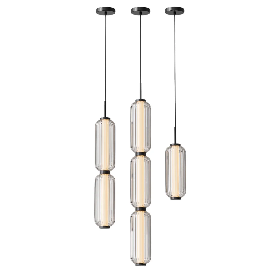 Aromas del campo Elma Pendant Lamp Image 2