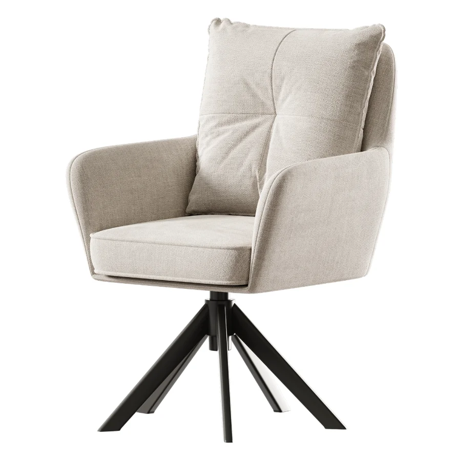 Ethan Office Chair Image 2