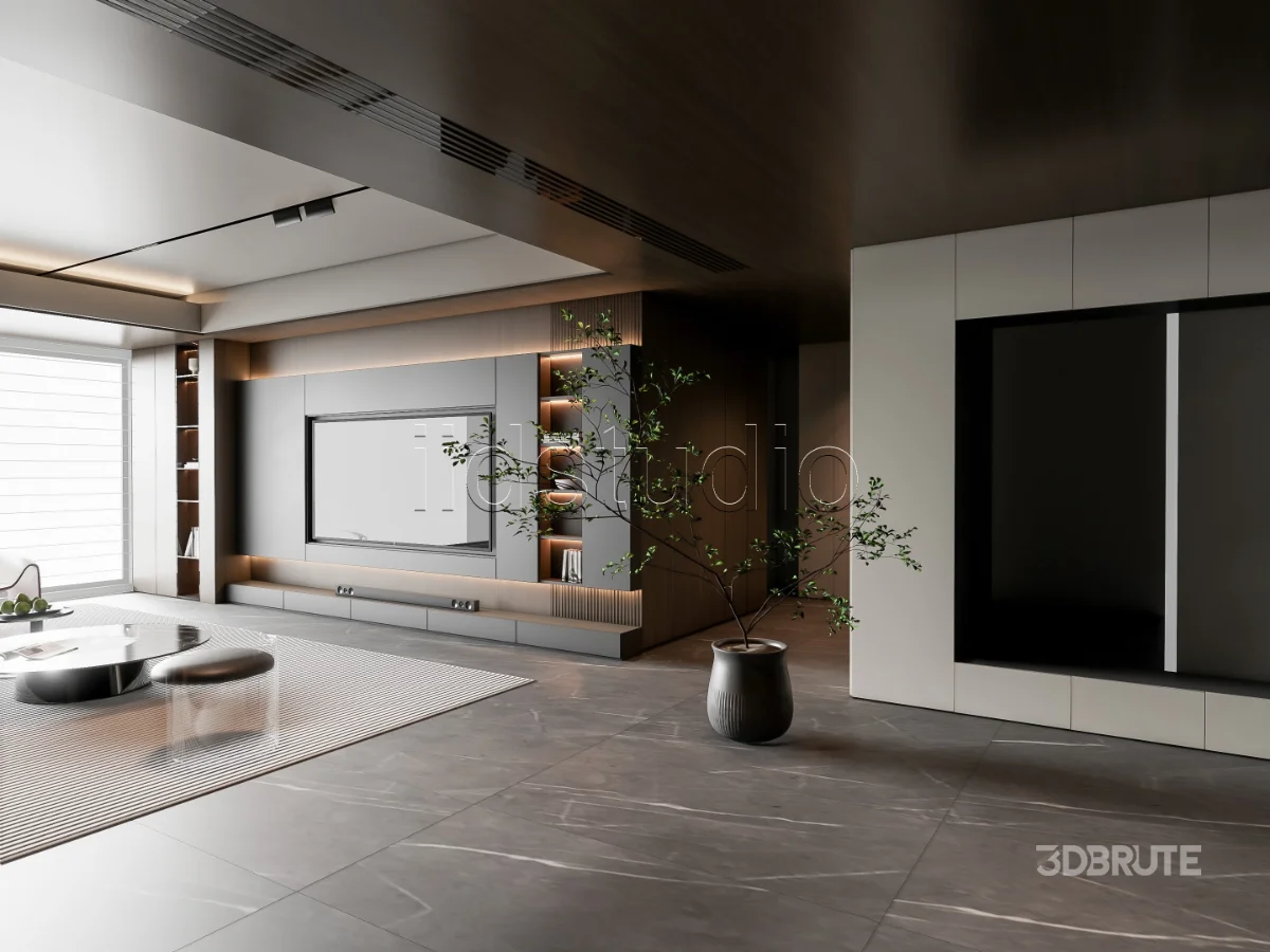 LIVING ROOM 82 Image 12