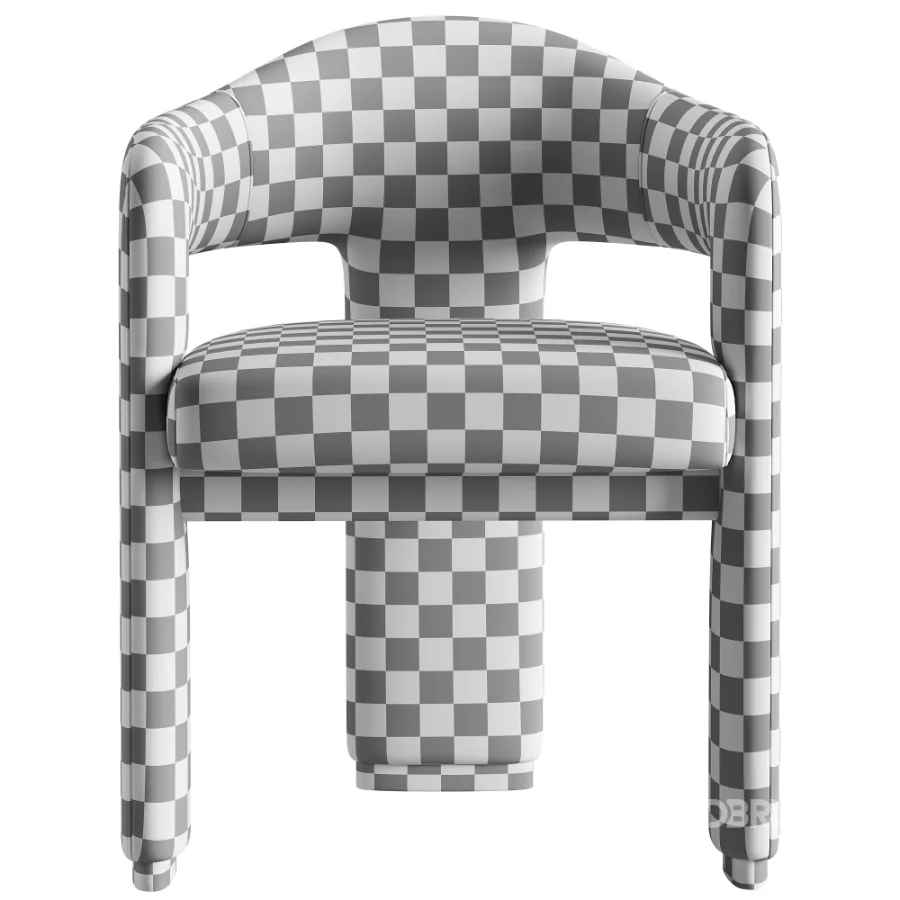 McClaine Dining Chair Image 6