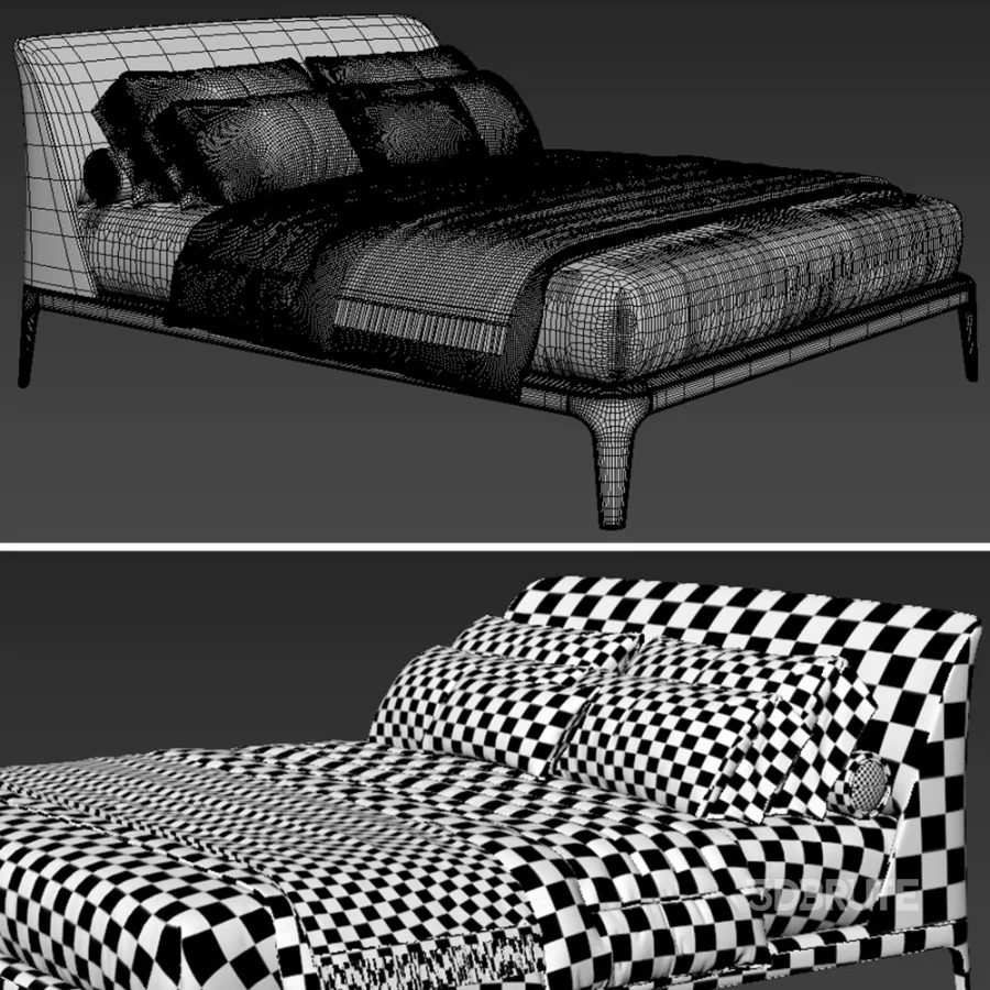 Kelly Bed 01 Image 4