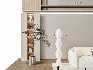 MODERN LUXURY LIVING ROOM SET 5 - Thumbnail 11