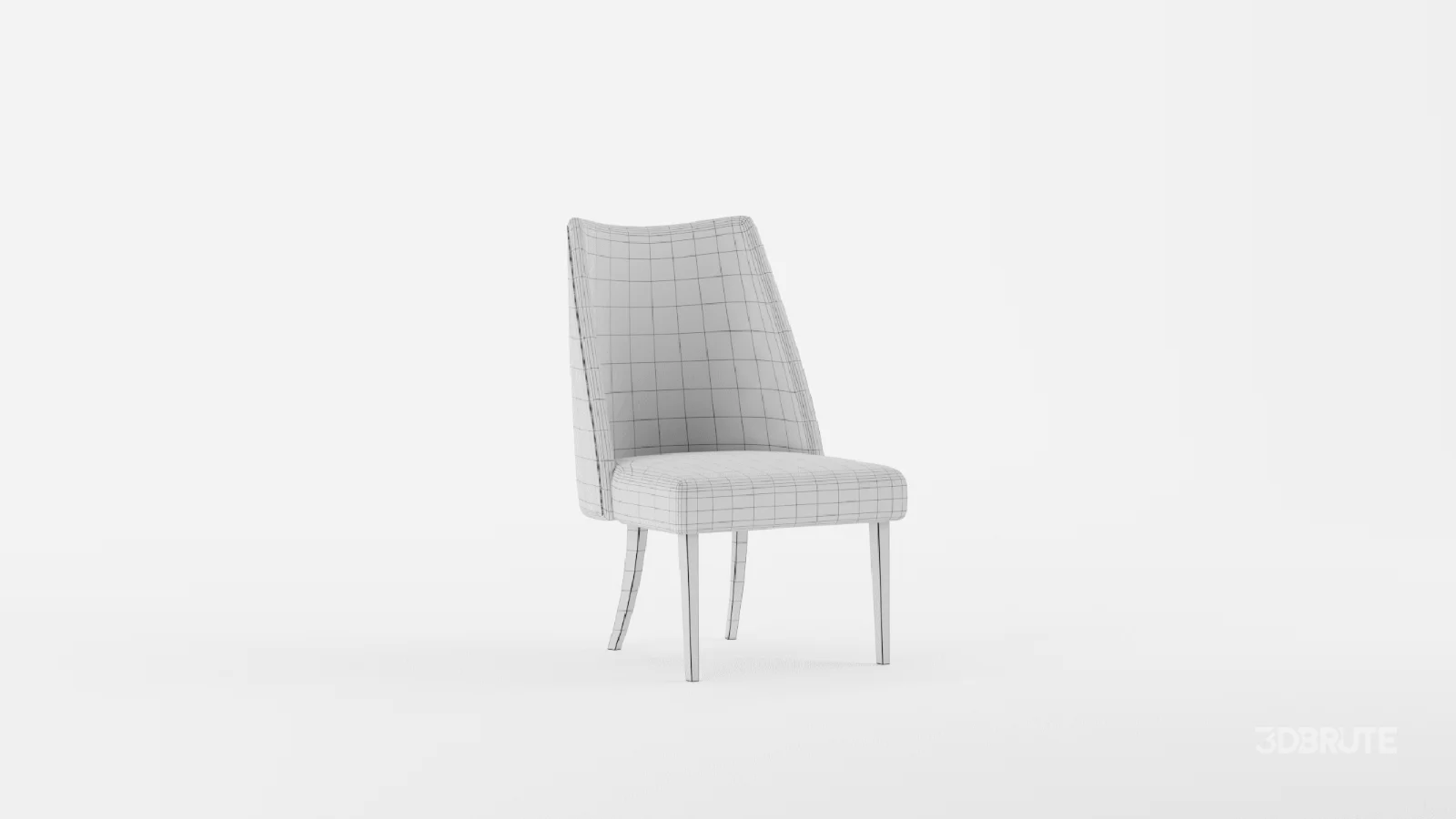 Winfield Upholstered Side Chair Image 11