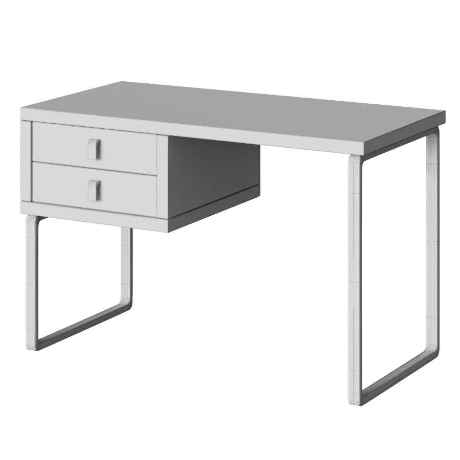 Poesy Writing Desk Image 2