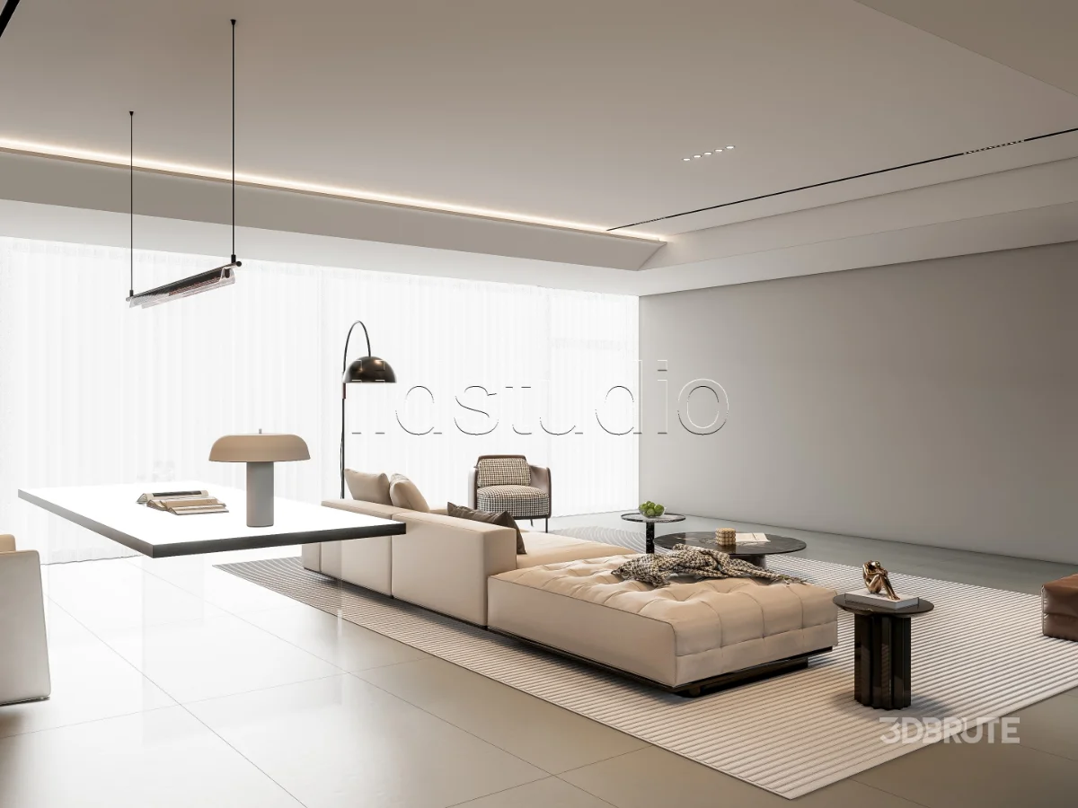 LIVING ROOM 88 Image 18