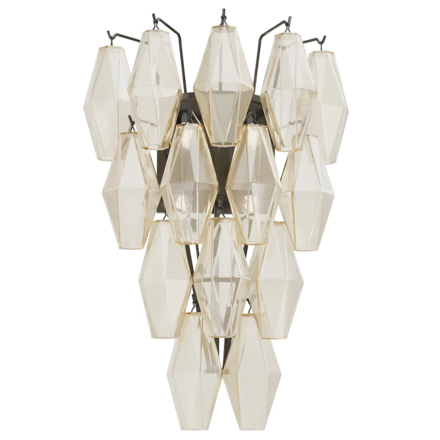 Agnes Wall Light Image 5