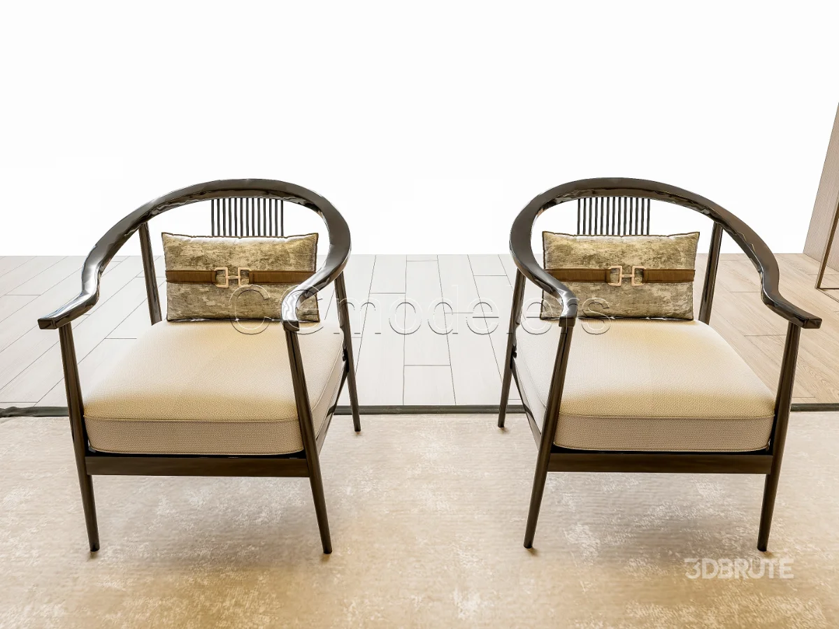 MODERN LUXURY LIVING ROOM SET 1 Image 18