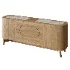 Carolina Brown Dresser - Thumbnail 1