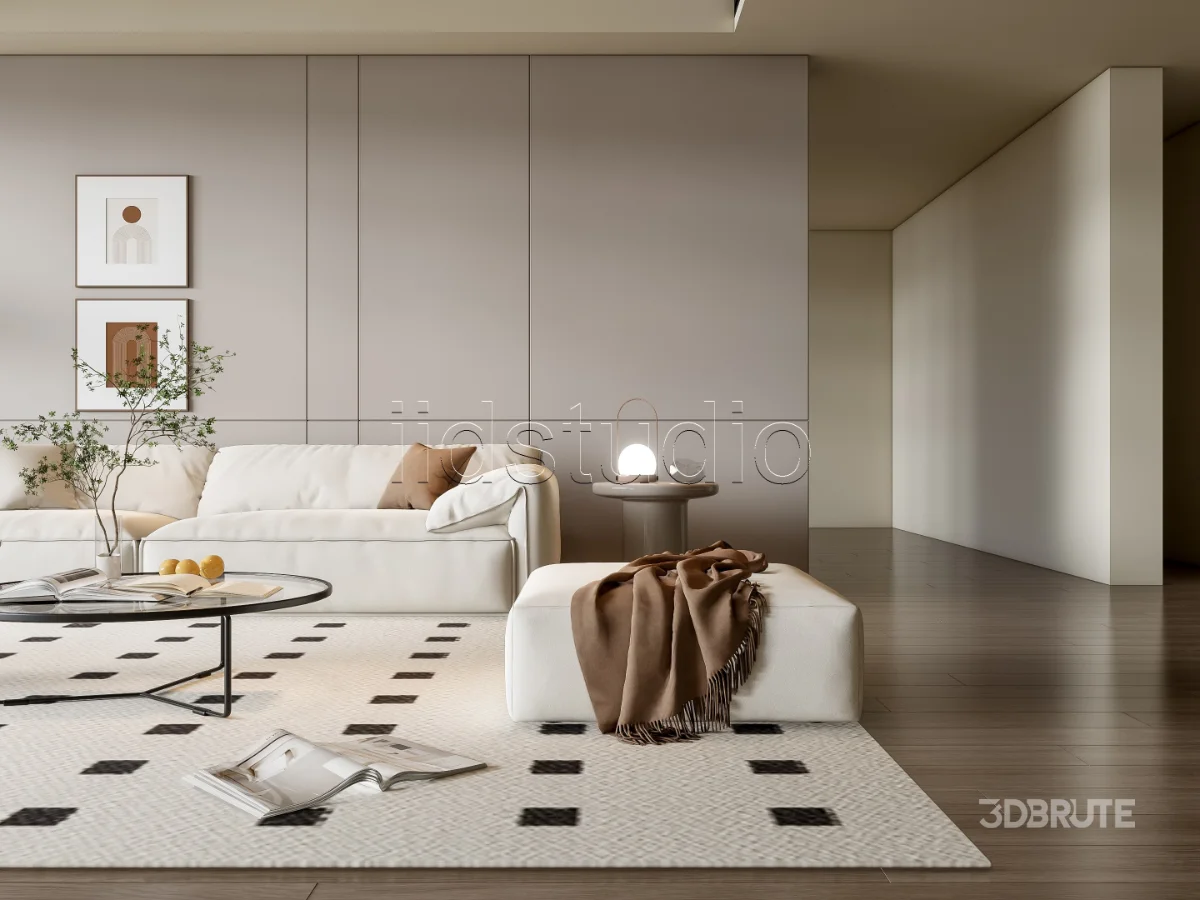 LIVING ROOM 64 Image 5