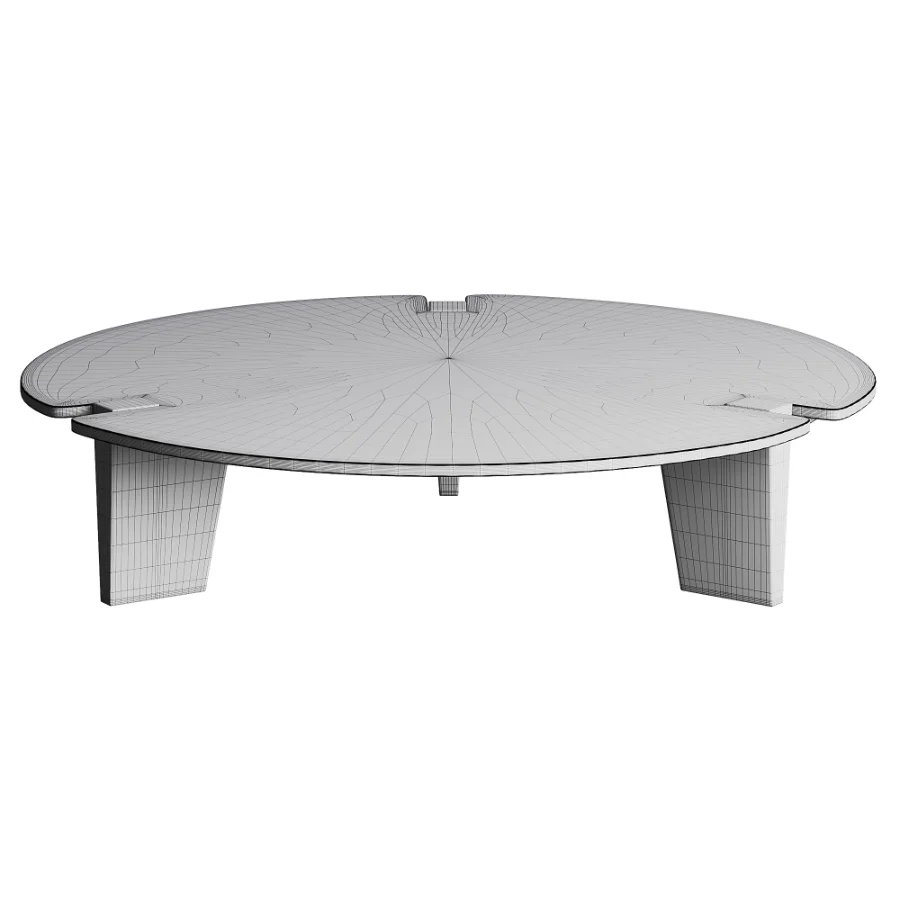 Jacob Coffee Table Image 3
