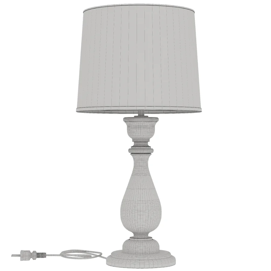 Essex Lamp Image 2