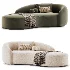 Sofa Bernd By - Thumbnail 2