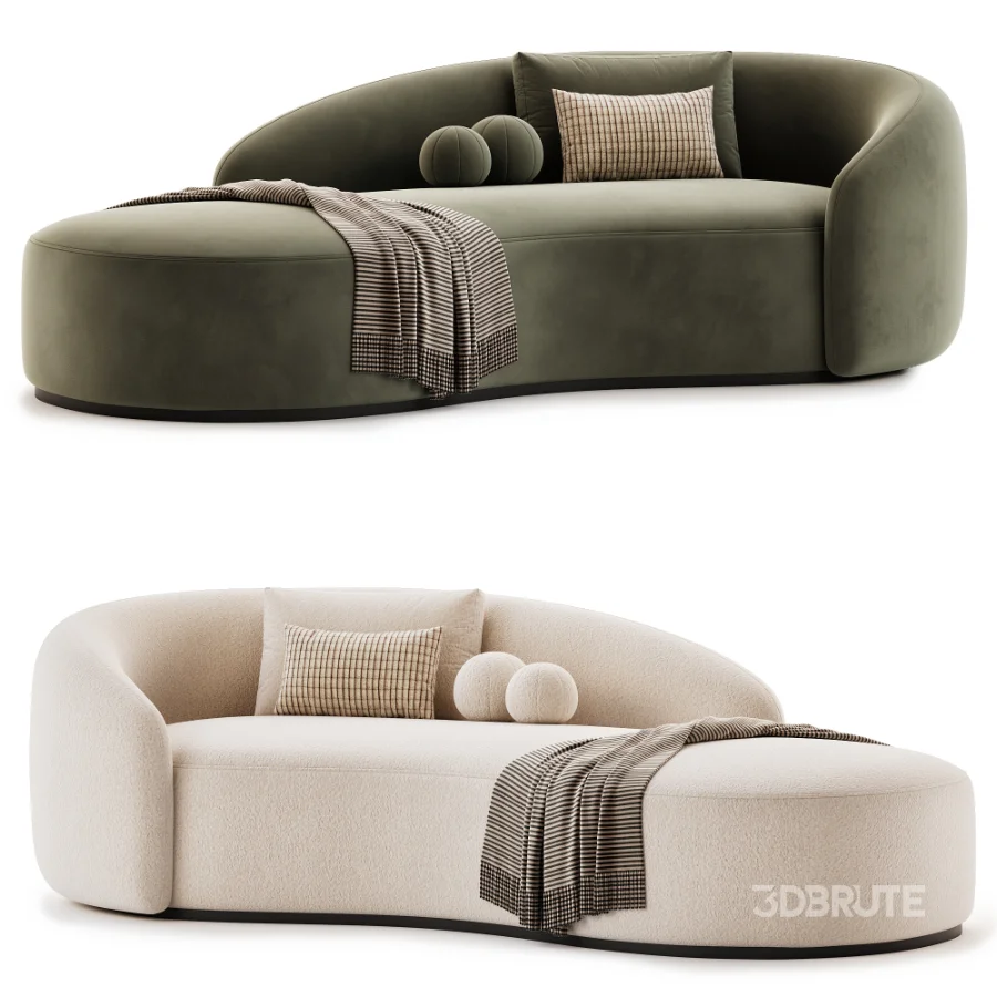 Sofa Bernd By Image 2