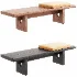 Nara Bench - Thumbnail 3