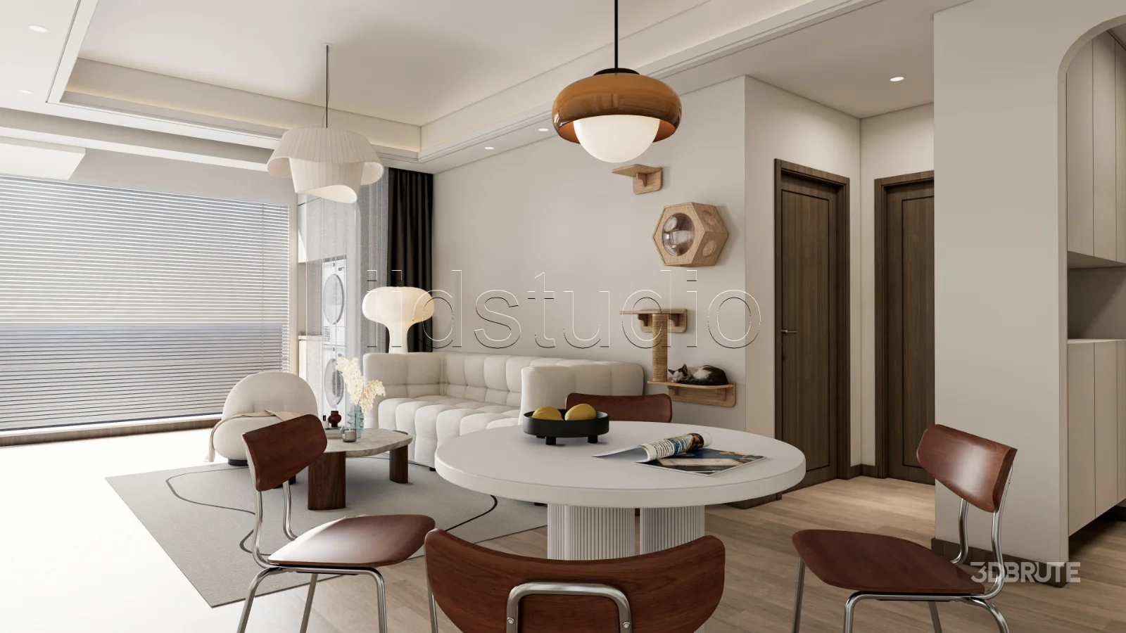 LIVING ROOM 38 Image 16