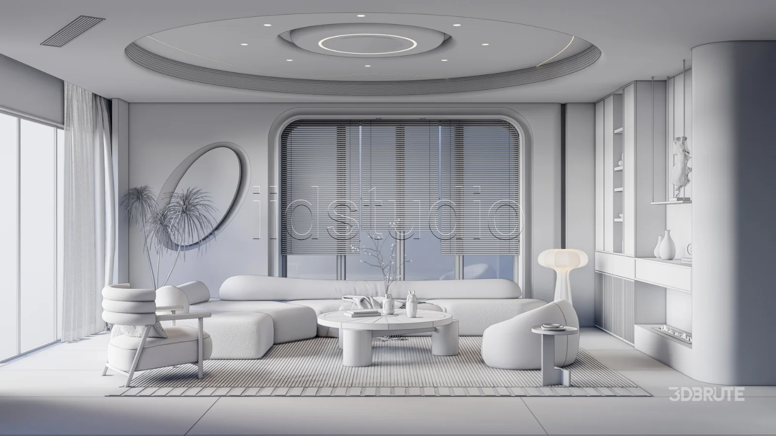 LIVING ROOM 34 Image 15