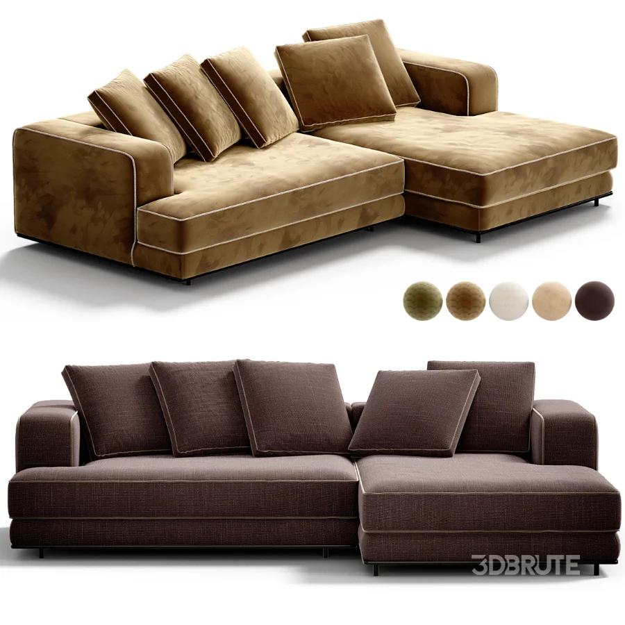 Sofa Dante Image 6
