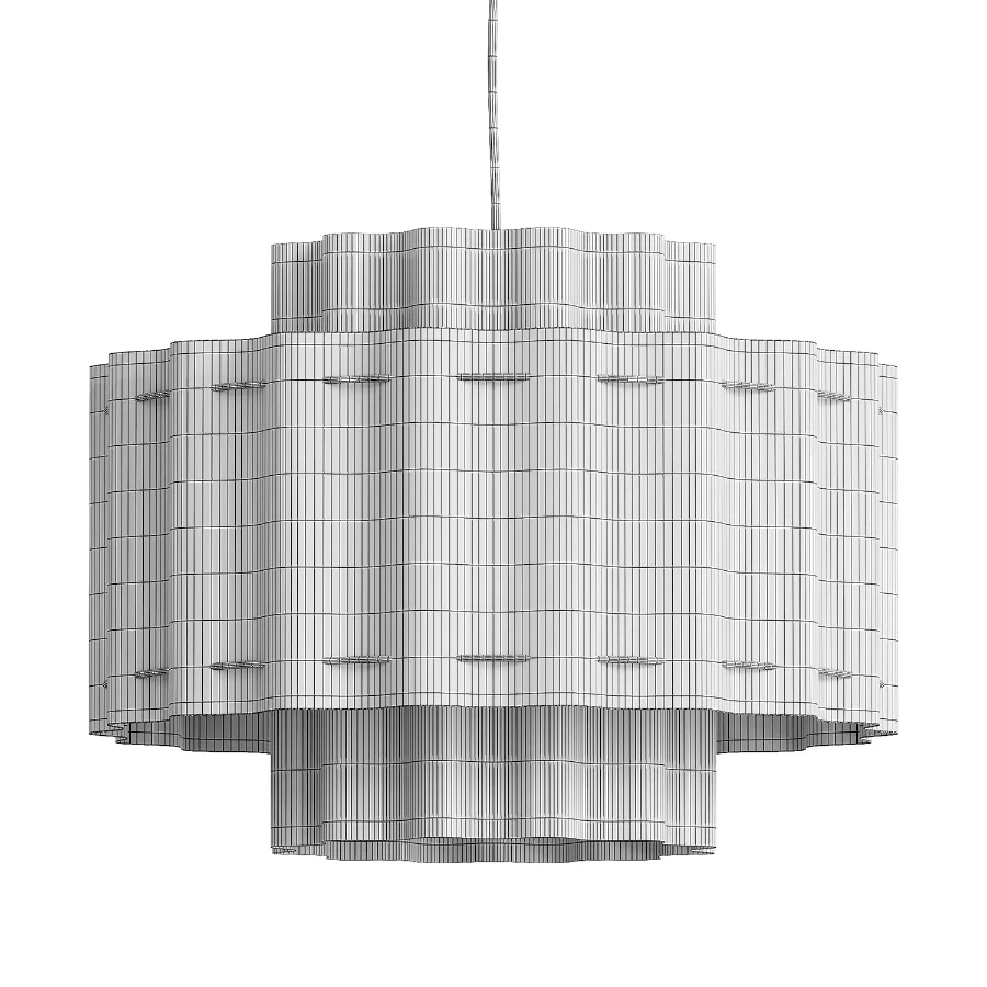 Stockholm Pendant lamp Image 3