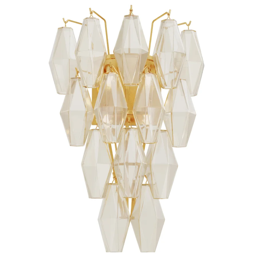 Agnes Wall Light Image 3
