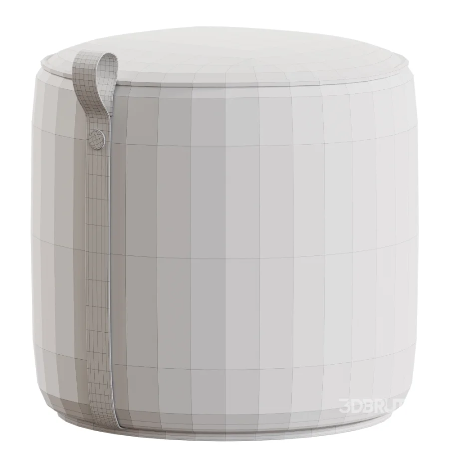 Otto Pouf Image 5