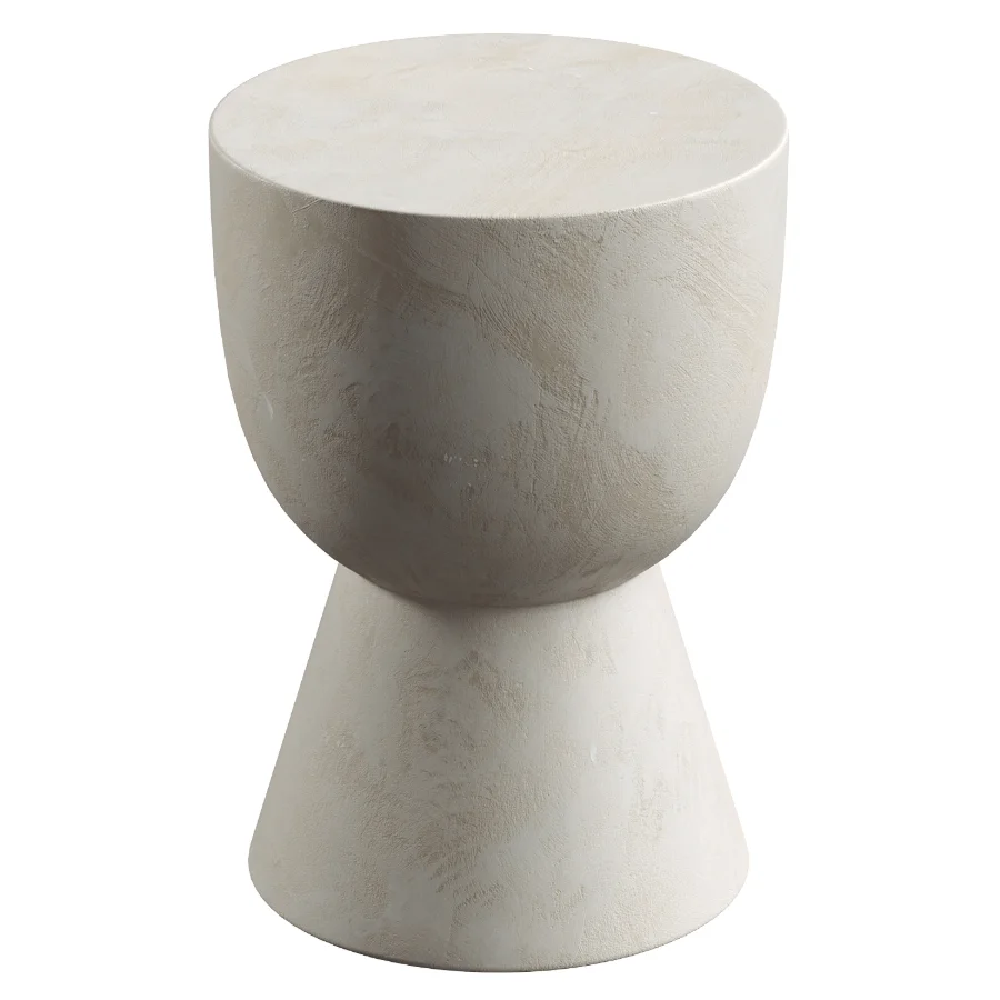Hendry Outdoor Side Table Image 4