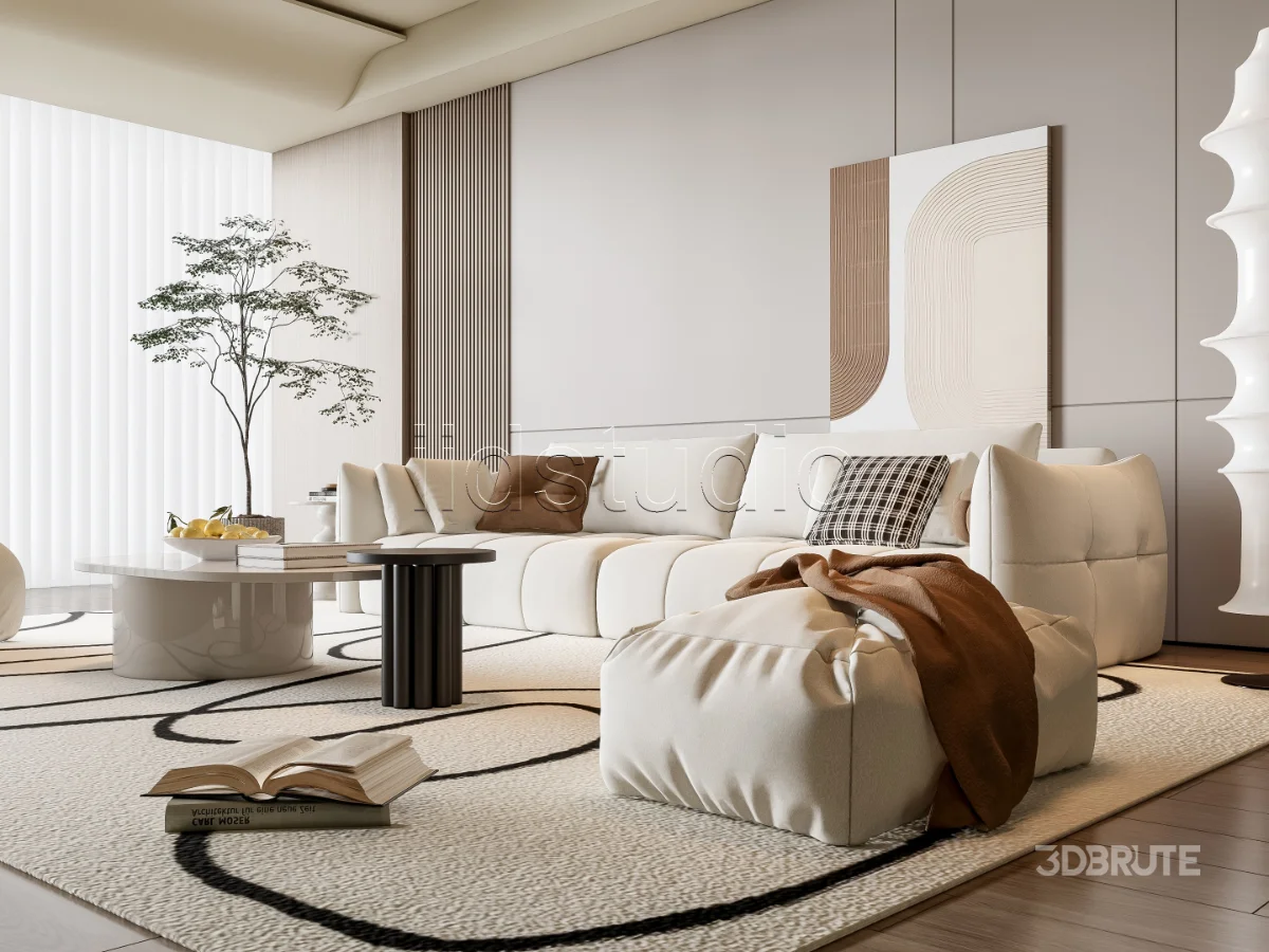 LIVING ROOM 71 Image 5